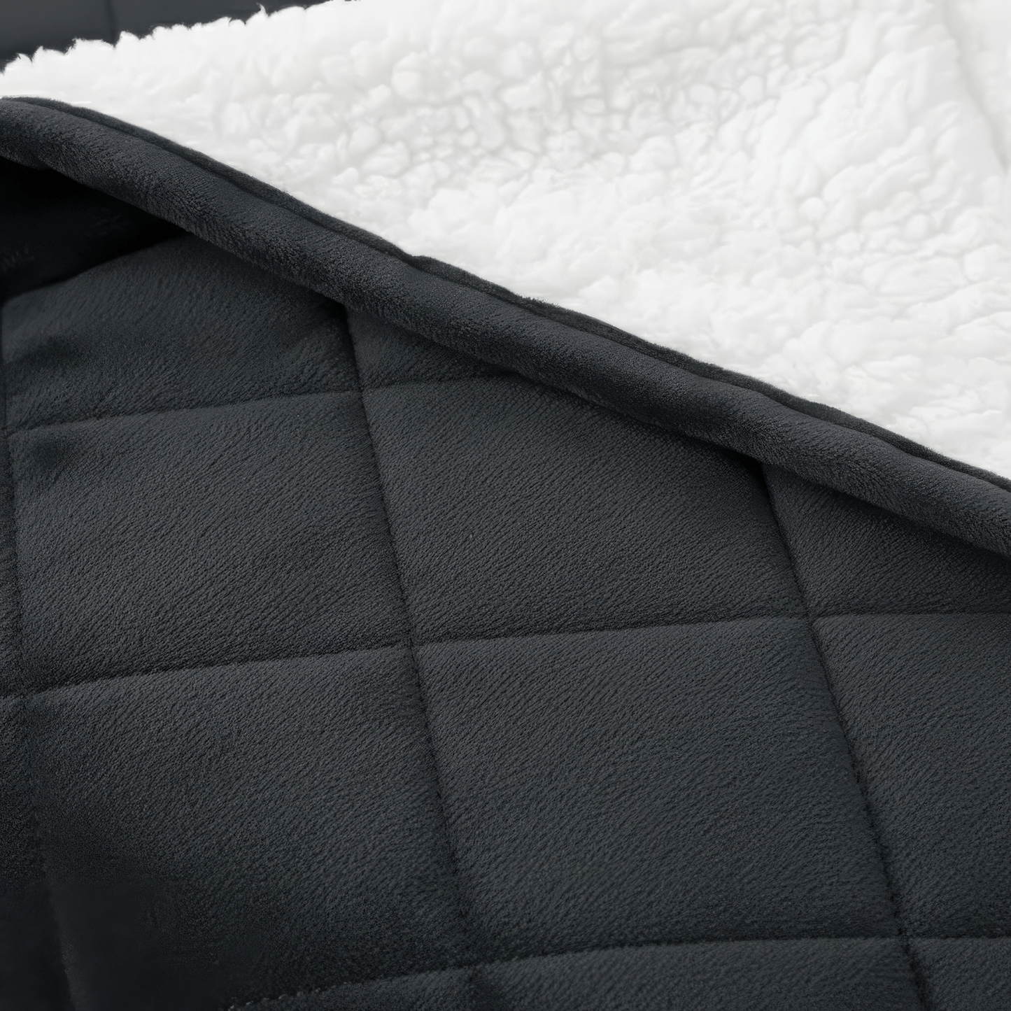 Couverture Lestée Ultra Douce