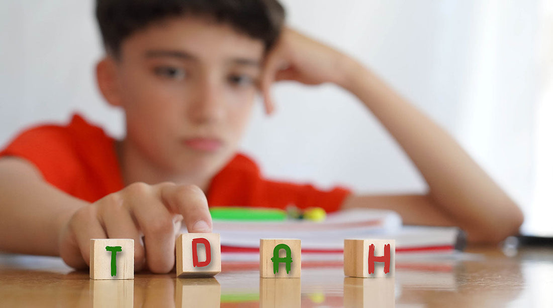 Couvertures lestées pour enfants atteints de TDAH : Bienfaits et Précautions