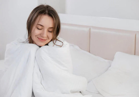 Guide Pratique pour Choisir Votre Couverture Lestée