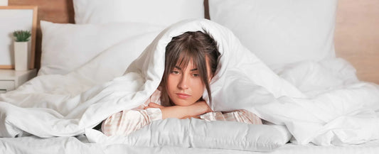 Couvertures lestées : Réduire le stress et améliorer le sommeil