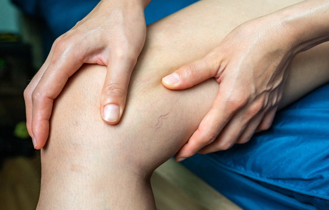 Couvertures Lestées : Risques pour la Circulation Sanguine