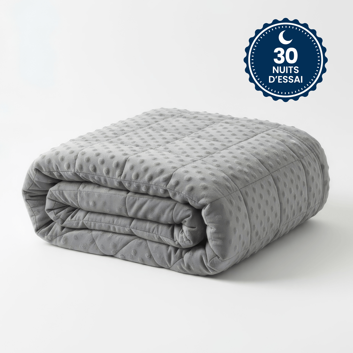 Couverture Lestée Enfant