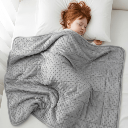 Couverture Lestée Enfant