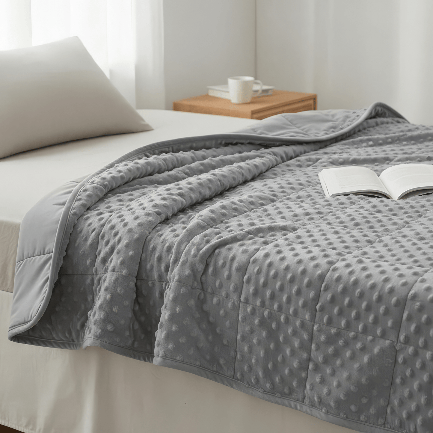 Couverture Lestée Enfant