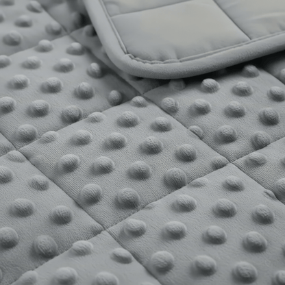 Couverture Lestée Enfant