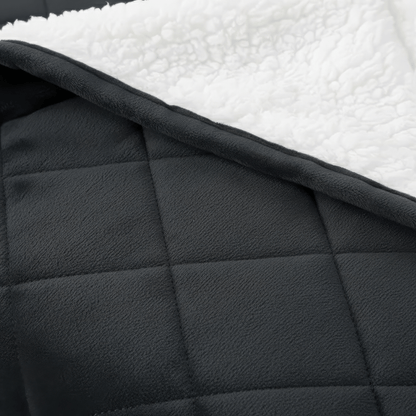 Couverture Lestée Ultra Douce