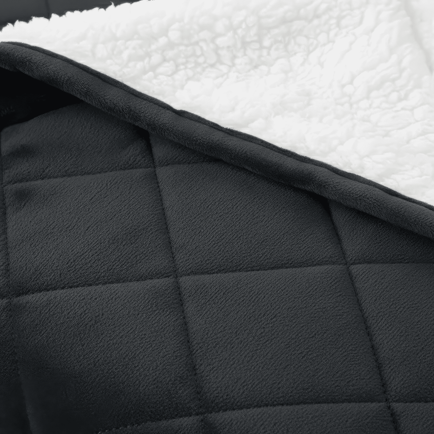 Couverture Lestée Ultra Douce