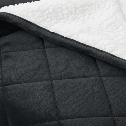 Couverture Lestée Ultra Douce